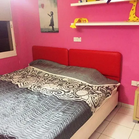 Anthea Gardens Apartment *